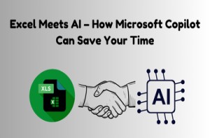 Excel Meets AI