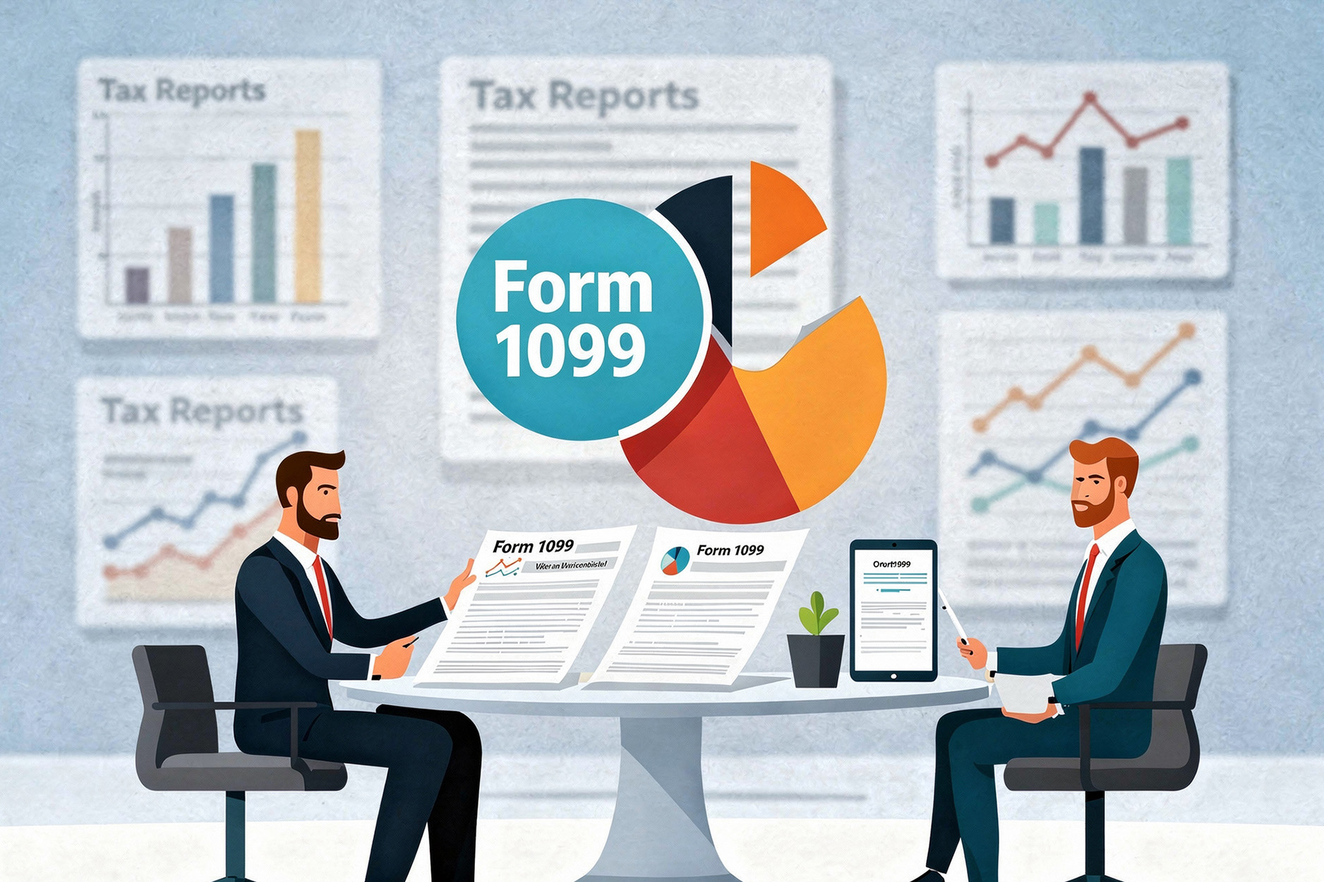 Form 1099