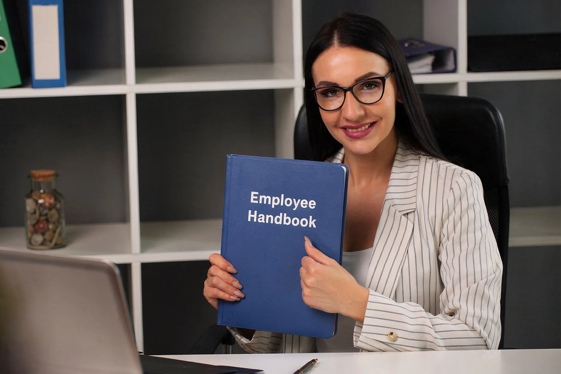 Employee Handbooks and Stand-Alone Policies Making an Impact on Federal, State, and Local Requirements