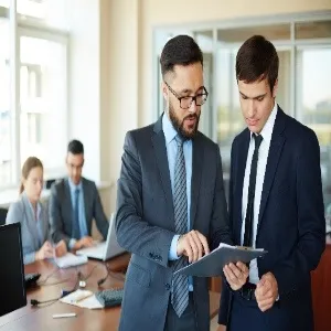 expert led sessions provided by industry speakers
