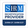 SHRM certification provider