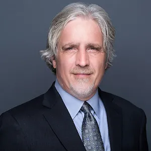 David H. Ringstrom (industry speaker)