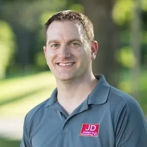 Jason Dinesen (industry speaker)